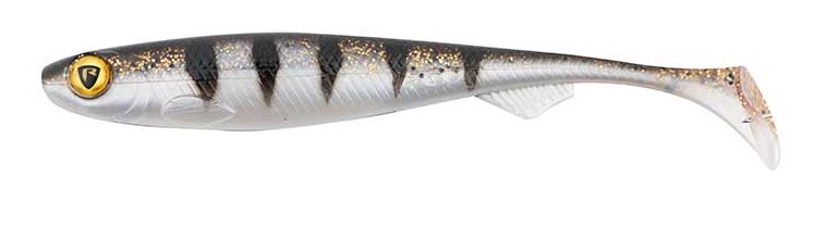 Fox Rage Slick Shad Ultra UV